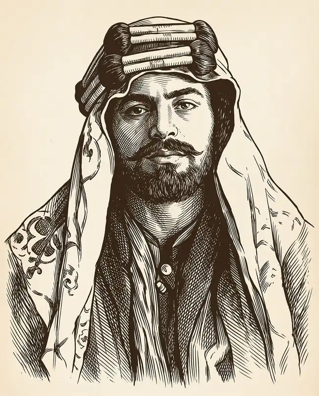 حمد بن فارس